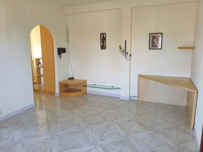 Appartamento in vendita a Solaro