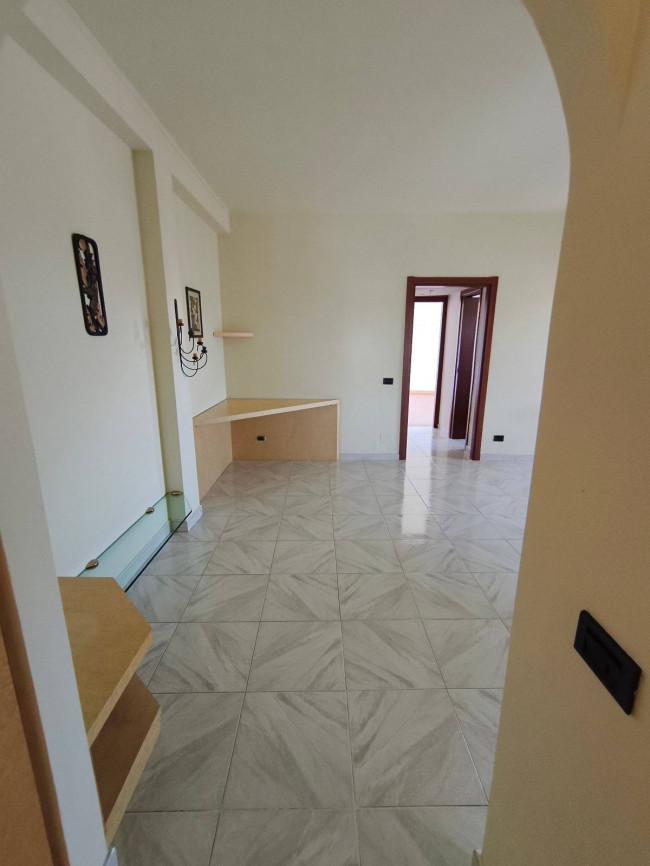Appartamento in vendita a Solaro