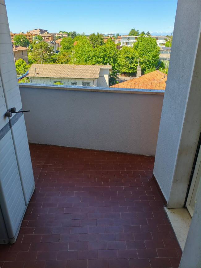 Appartamento in vendita a Solaro