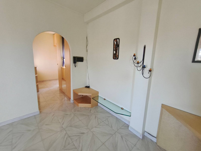 Appartamento in vendita a Solaro