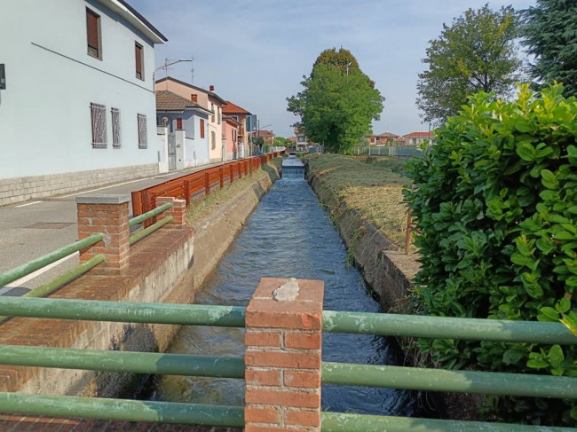 Appartamento in vendita a Santo Stefano Ticino