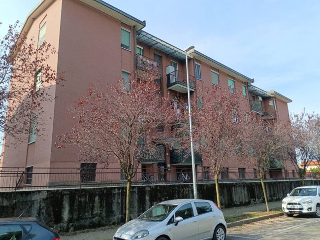 Appartamento in vendita a Santo Stefano Ticino