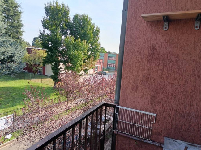 Appartamento in vendita a Santo Stefano Ticino