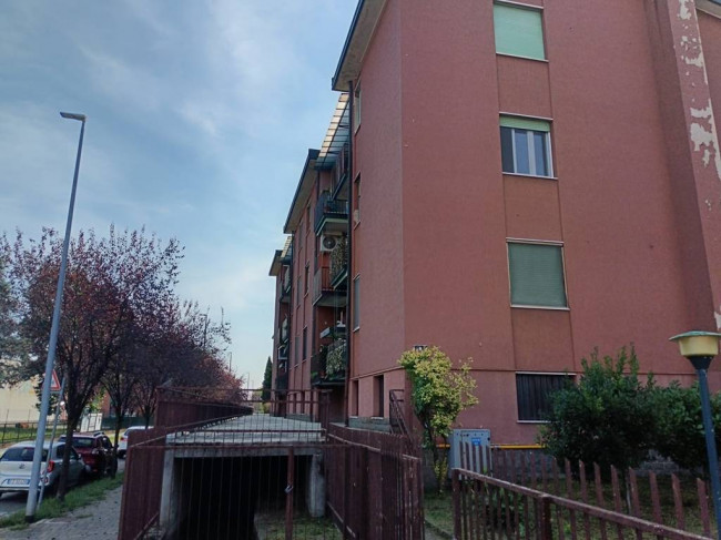 Appartamento in vendita a Santo Stefano Ticino