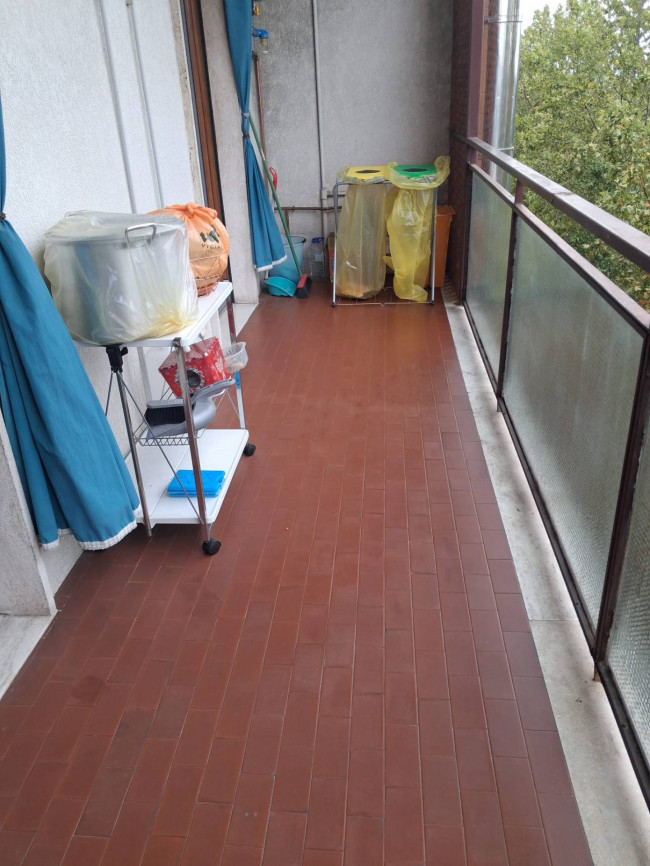 Appartamento in vendita a Garbagnate Milanese