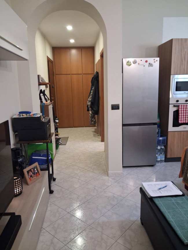 Appartamento in vendita a Garbagnate Milanese