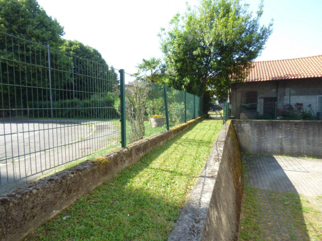 Appartamento in vendita a Seveso