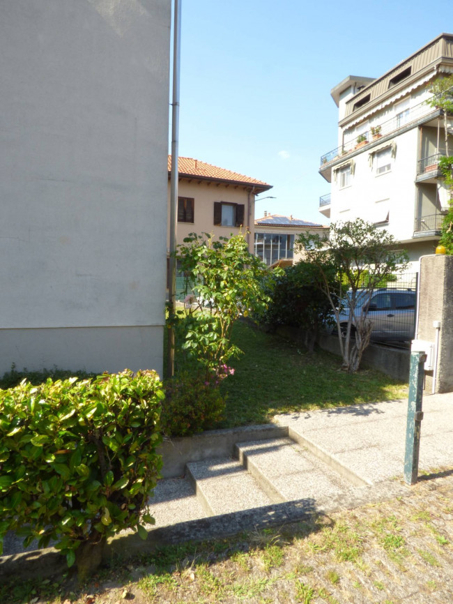 Appartamento in vendita a Seveso