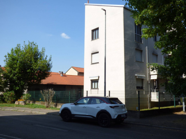 Appartamento in vendita a Seveso