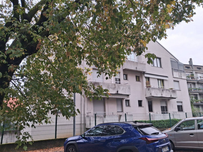 Appartamento in vendita a Seveso
