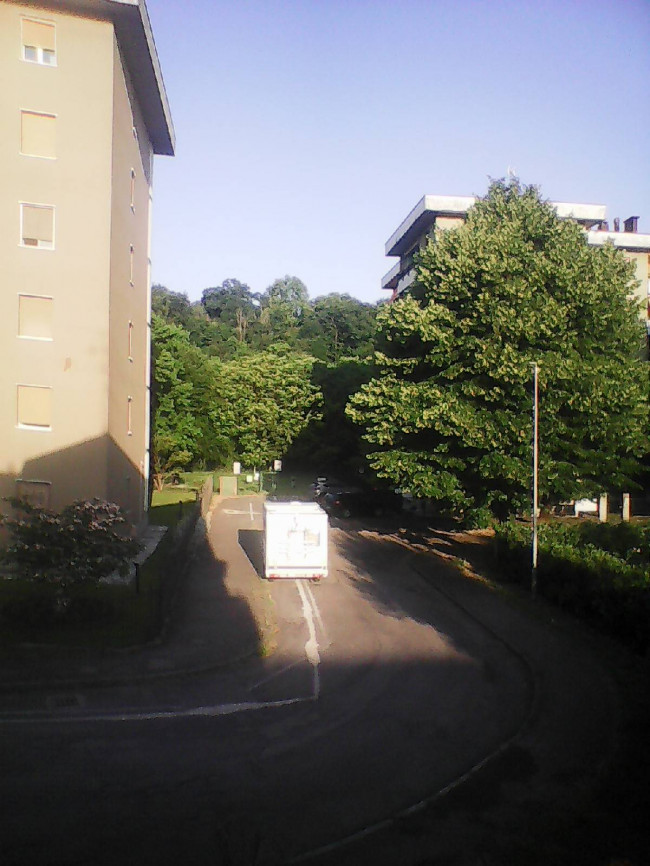Appartamento in vendita a Seveso