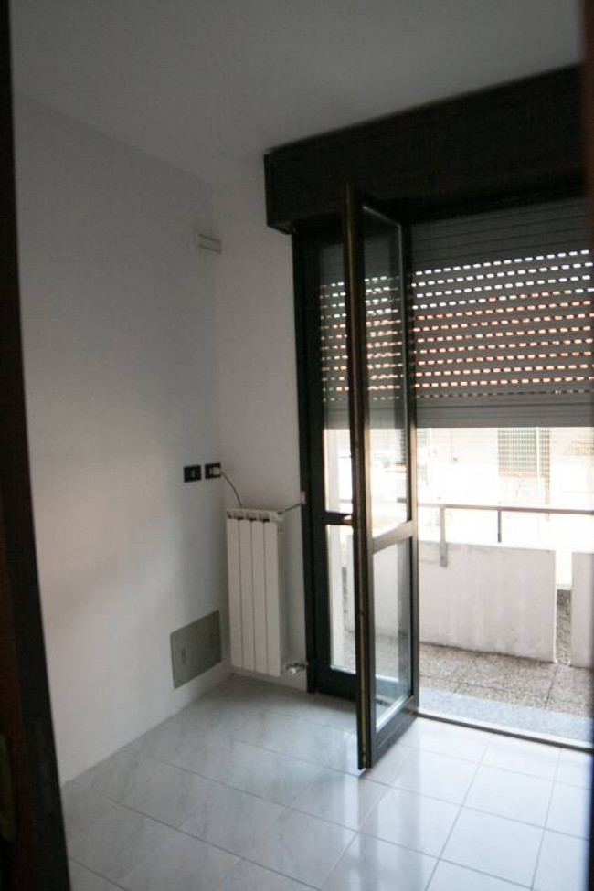 Appartamento in vendita a Seveso