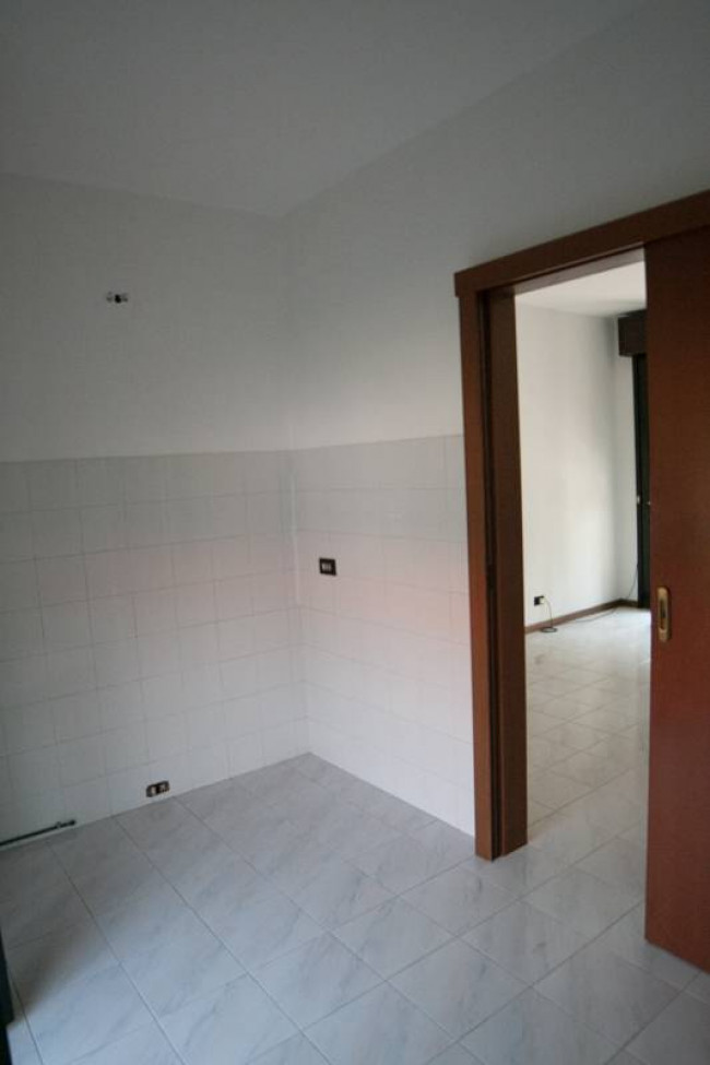 Appartamento in vendita a Seveso