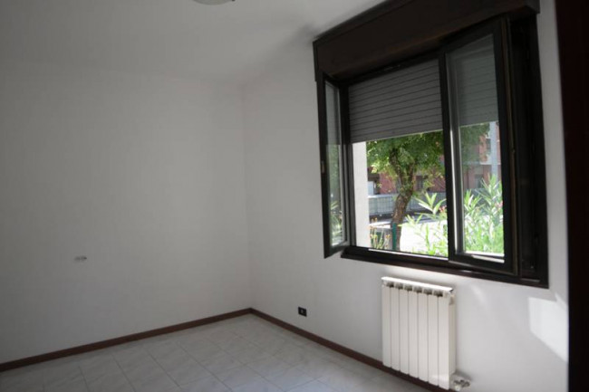 Appartamento in vendita a Seveso
