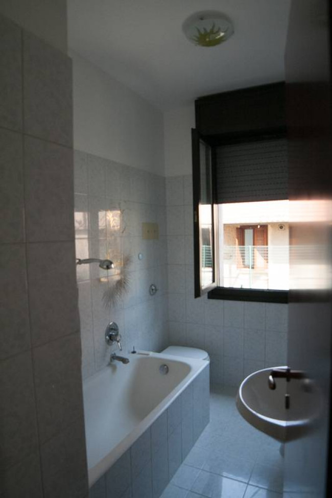 Appartamento in vendita a Seveso