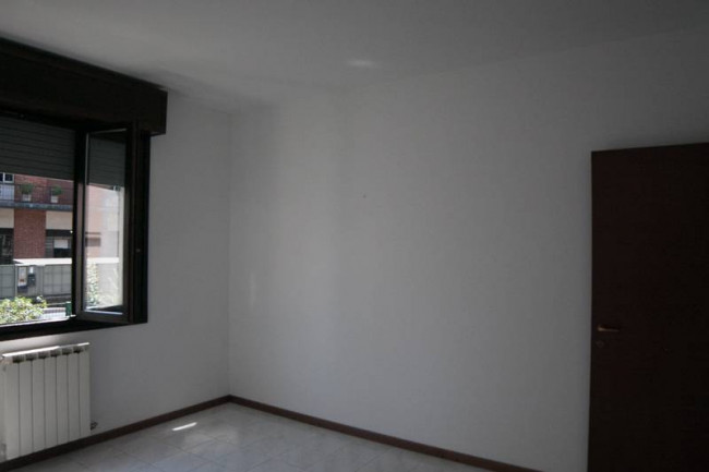 Appartamento in vendita a Seveso