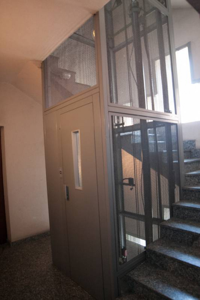 Appartamento in vendita a Seveso