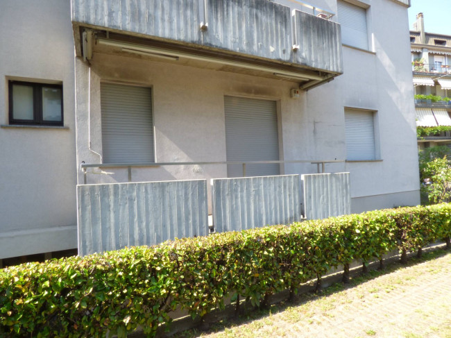 Appartamento in vendita a Seveso