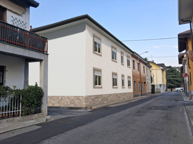 Appartamento in vendita a Nova Milanese