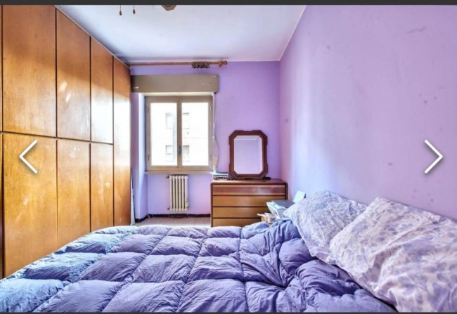 Appartamento in vendita a Cinisello Balsamo
