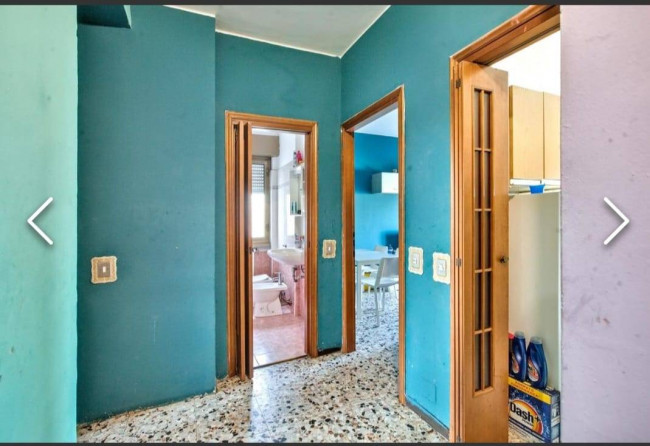 Appartamento in vendita a Cinisello Balsamo