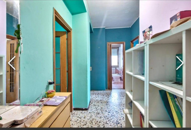 Appartamento in vendita a Cinisello Balsamo