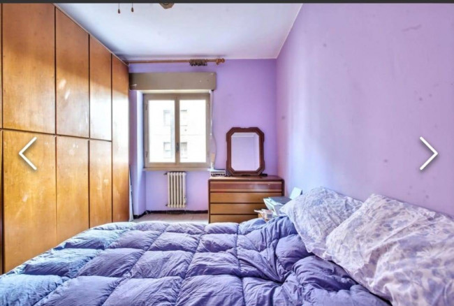 Appartamento in vendita a Cinisello Balsamo