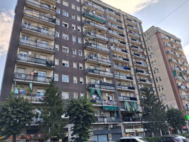 Appartamento in vendita a Cinisello Balsamo
