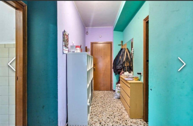 Appartamento in vendita a Cinisello Balsamo