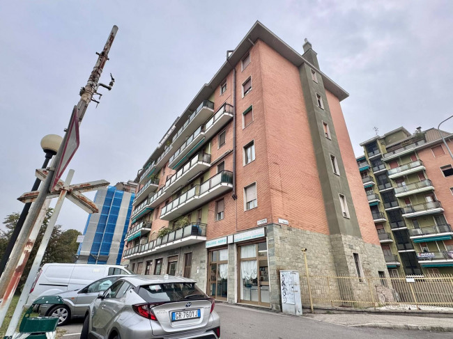 Appartamento in vendita a Bresso
