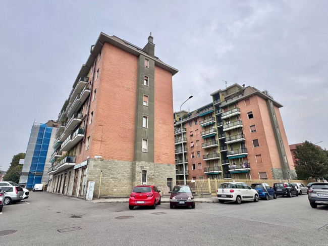 Appartamento in vendita a Bresso