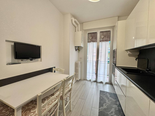 Appartamento in vendita a Bresso