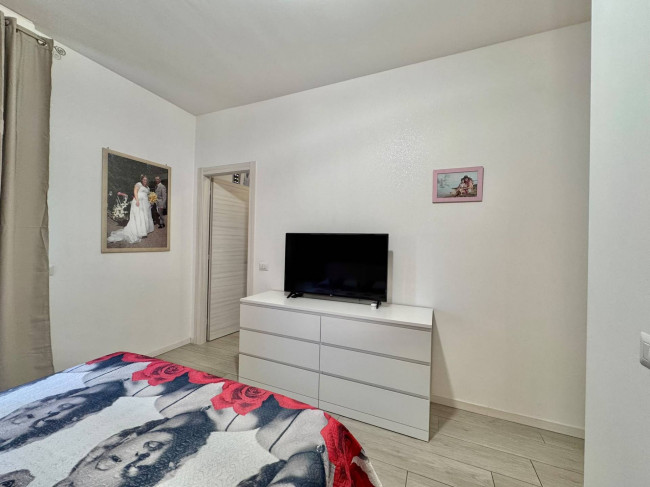 Appartamento in vendita a Bresso