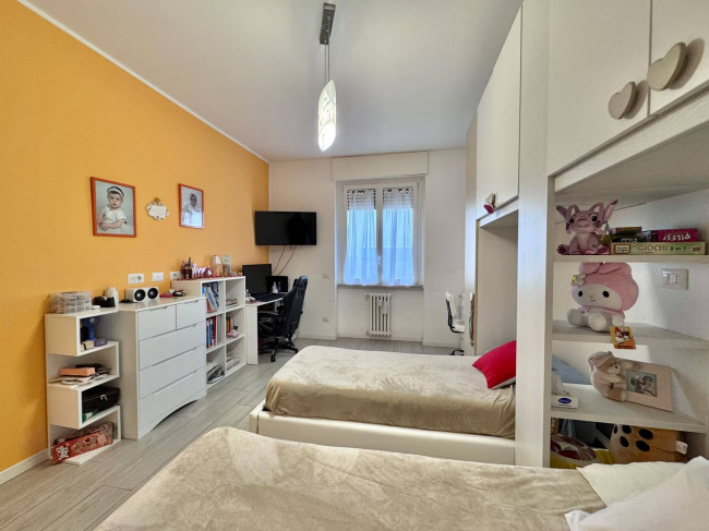 Appartamento in vendita a Bresso