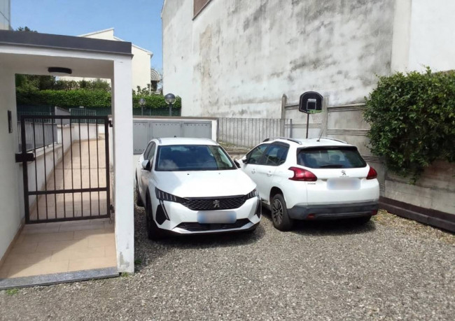 Appartamento in vendita a Cesano Maderno