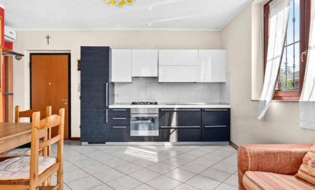 Appartamento in vendita a Cesano Maderno