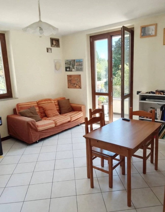 Appartamento in vendita a Cesano Maderno