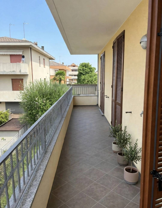 Appartamento in vendita a Cesano Maderno