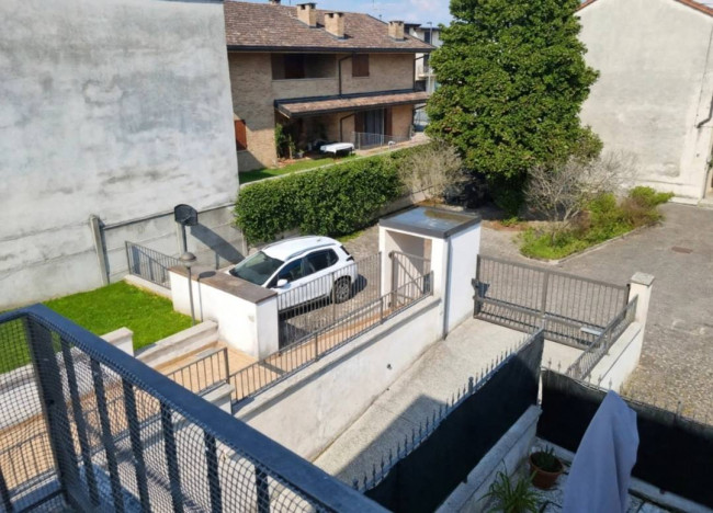 Appartamento in vendita a Cesano Maderno