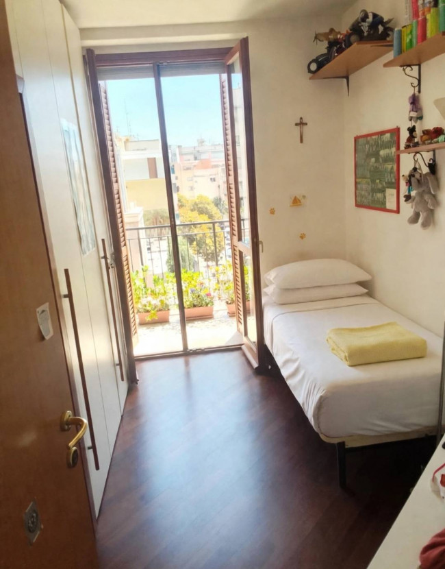 Appartamento in vendita a Cesano Maderno
