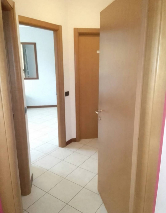 Appartamento in vendita a Cesano Maderno