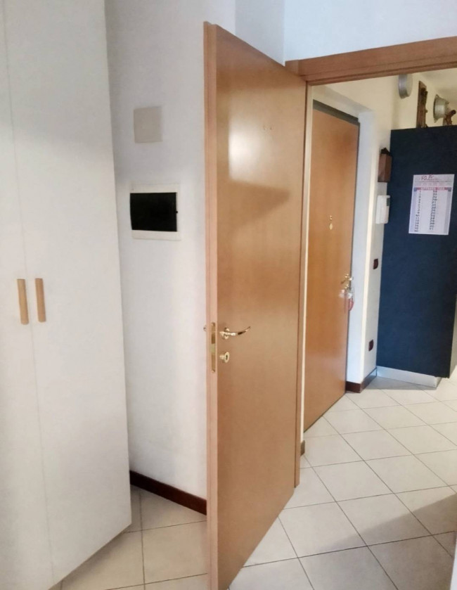 Appartamento in vendita a Cesano Maderno