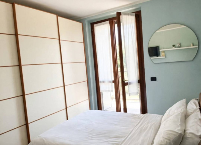 Appartamento in vendita a Cesano Maderno