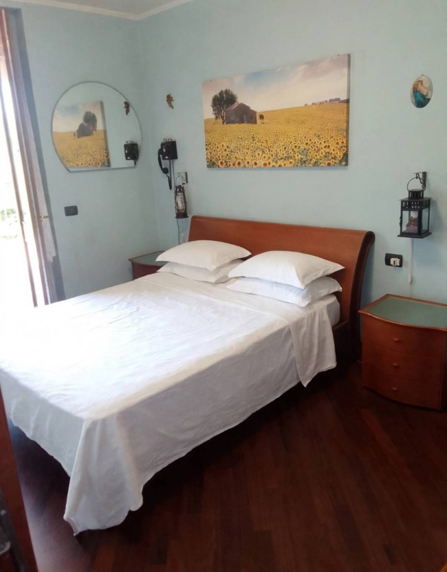 Appartamento in vendita a Cesano Maderno