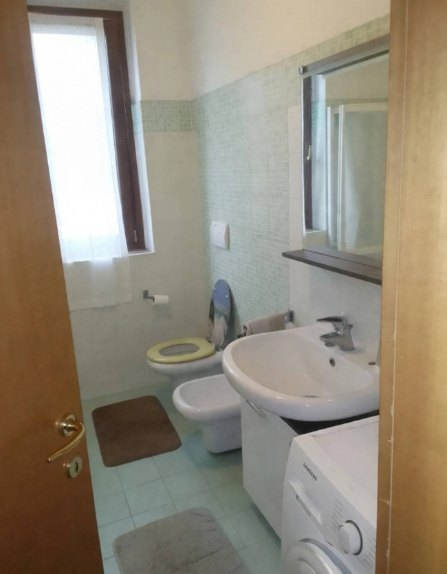 Appartamento in vendita a Cesano Maderno