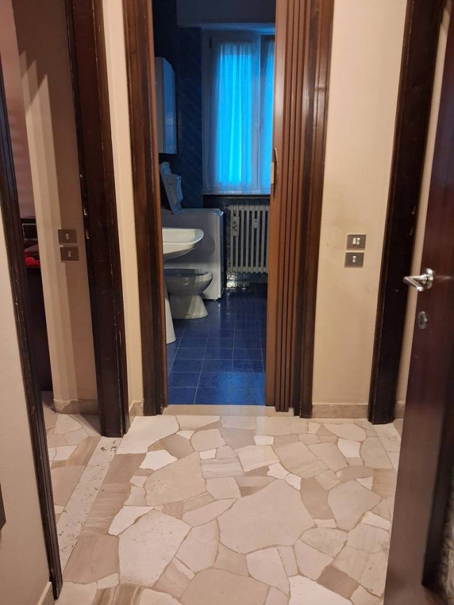 Appartamento in vendita a Seregno