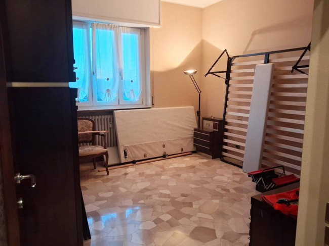 Appartamento in vendita a Seregno