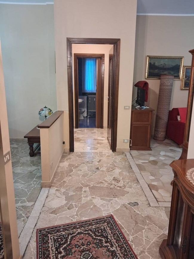 Appartamento in vendita a Seregno