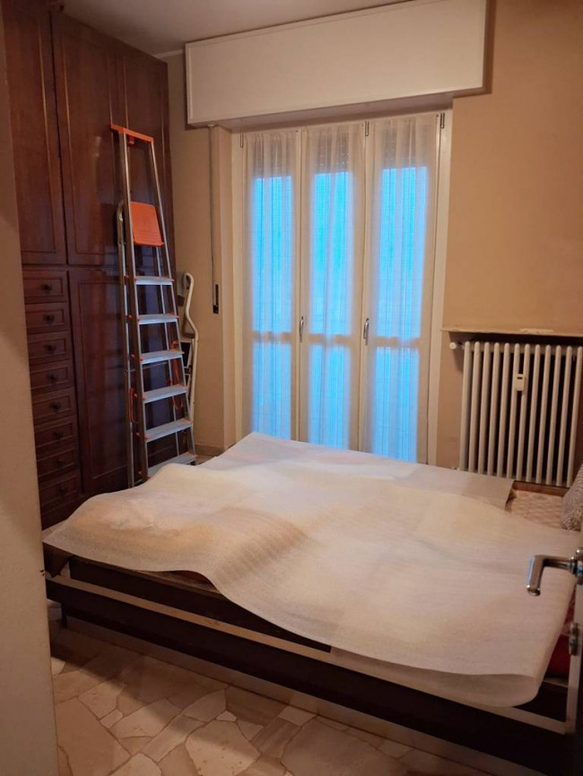 Appartamento in vendita a Seregno