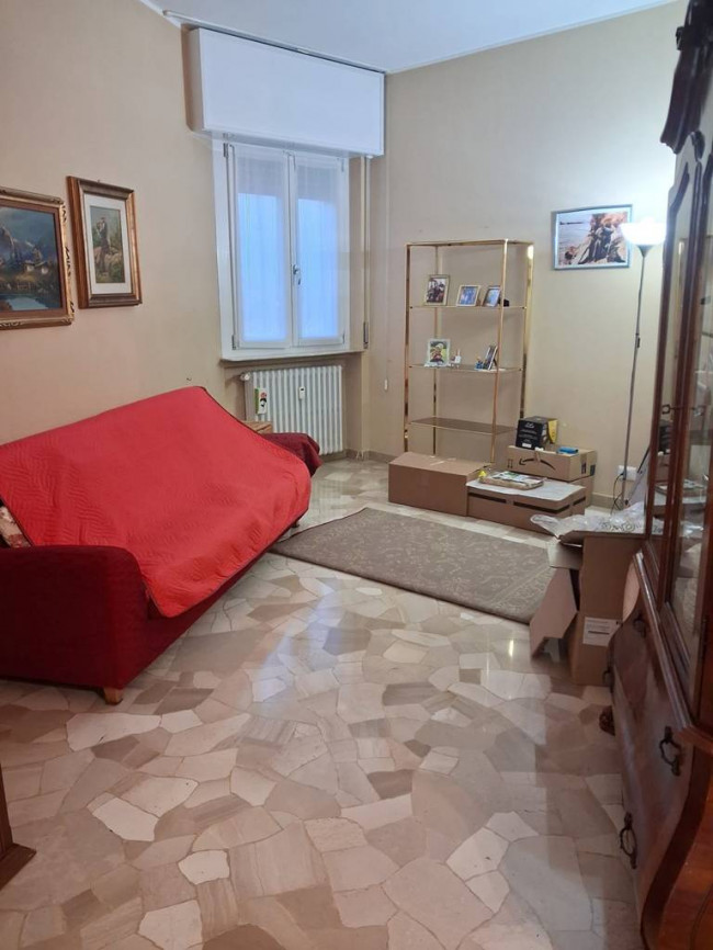 Appartamento in vendita a Seregno